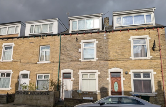 Investment Potential in Bradford photo